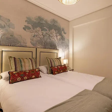 Apartamento Mn Elegante Ideal Parejas Sevilla