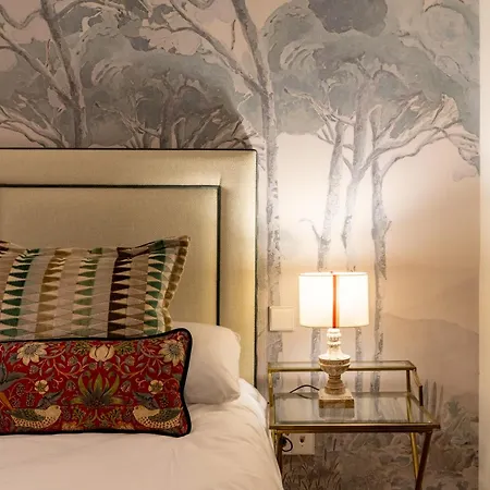 Apartment Mn Elegante Ideal Parejas *
