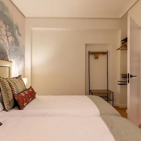 Mn Elegante Ideal Parejas Apartment Seville