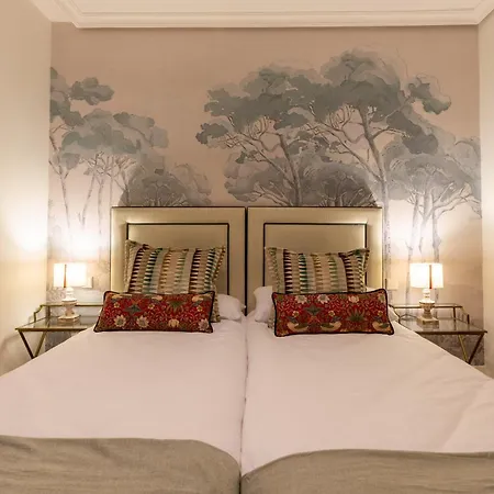 Apartment Mn Elegante Ideal Parejas