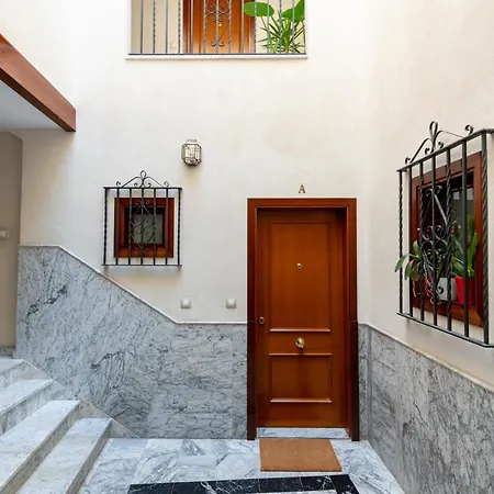 Mn Elegante Ideal Parejas * Seville