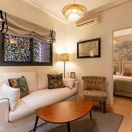 Apartment Mn Elegante Ideal Parejas *