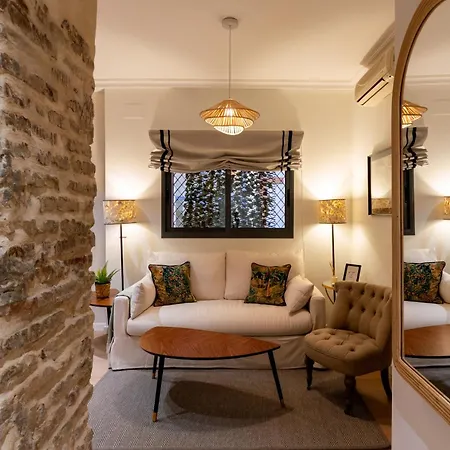 Apartment Mn Elegante Ideal Parejas