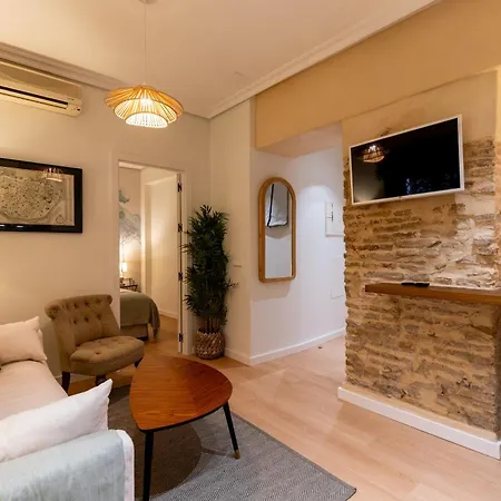 Apartament Mn Elegante Ideal Parejas